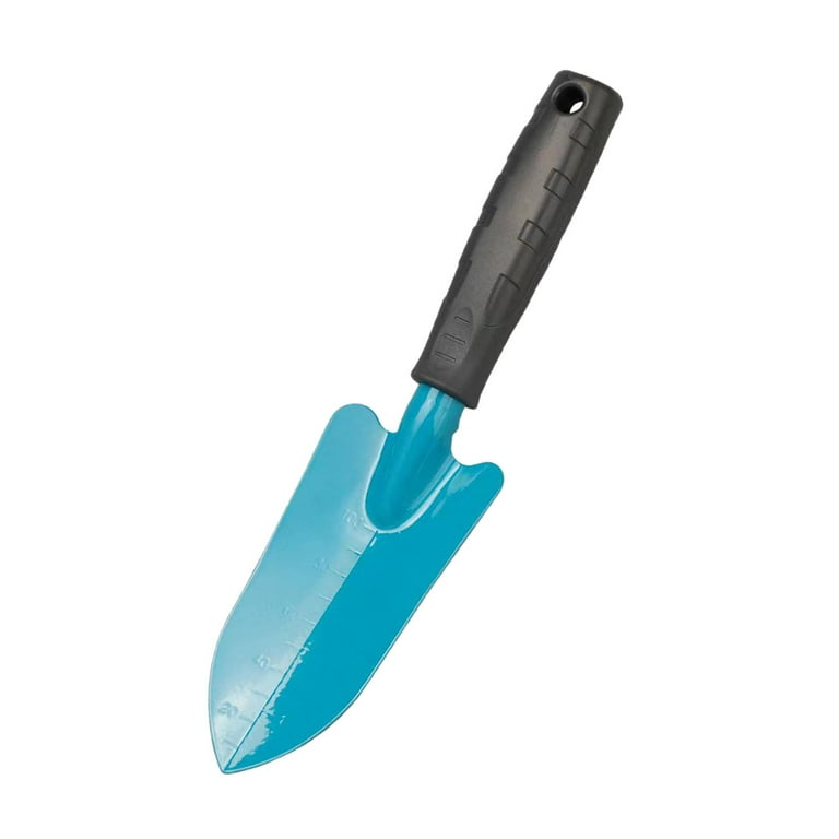 Handheld Garden Shovels Agriculture Tool Cultivation Hand Tool Weeding Weeding Tool Planting Spade Garden Tool for Garden Farm Soil Loosening Pointed