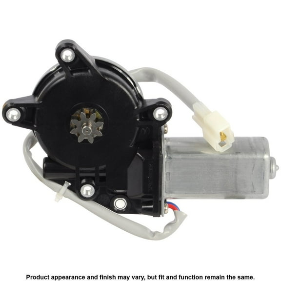 CARDONE New 82-4112 Power Window Motor Rear Right, Front Right, Front Left fits 1998-2008 Saab, Subaru