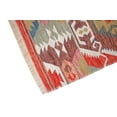 thumbnail image 6 of Turkish Rug, Kilim Rug, Area Rug, Barak Rug, New Rug, 4x6 ft Approx, 6 of 7