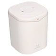 thumbnail image 1 of Aroma Diffuser, Mini Portable Double Spray Air Humidifier  For Office For Home For Bedroom, 1 of 8