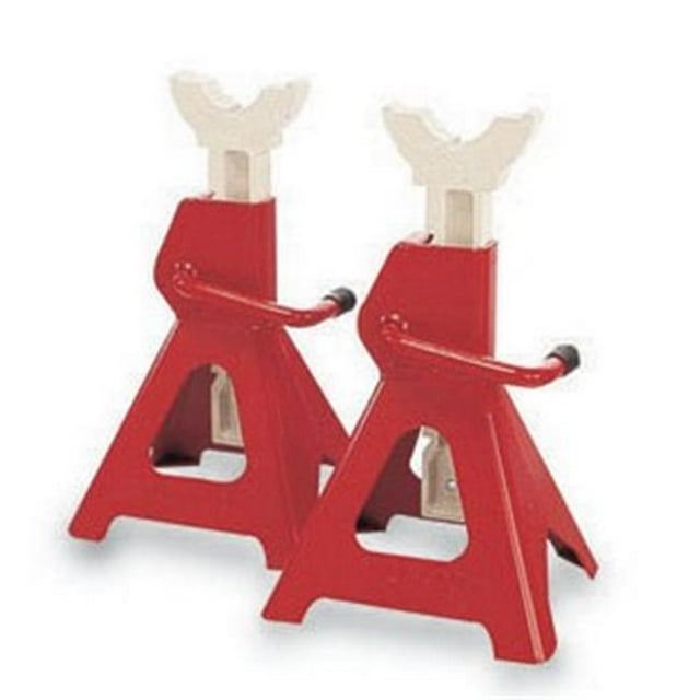 Sure Werx AFF3303 Support de Cric à Cliquet 3 Tonnes, Paire