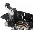 thumbnail image 7 of A-Premium Steering Knuckle and Hub Bearing Assembly Compatible with Toyota Avalon 2013-2016 Front Side 2-PC Set, 7 of 7