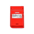 thumbnail image 3 of Nintendo Game Boy Pocket Handheld Console - Red (Refurbished), 3 of 6