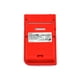 thumbnail image 3 of Nintendo Game Boy Pocket Handheld Console - Red (Refurbished), 3 of 6