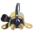 thumbnail image 3 of Starter Solenoid Relay for Polaris Ranger, RZR, Sportsman, and More_Special Gift 1549, 3 of 5