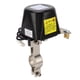 thumbnail image 1 of Controlador automático de válvulas, controlador de válvulas eléctricas Controlador automático de válvulas eléctricas Controlador automático de válvulas de bola Diseñado para profesionales, 1 of 9