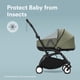 thumbnail image 2 of Mosquitera para Stokke YOYO Newborn Shell, 2 of 4