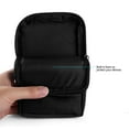 thumbnail image 5 of Carabiner Loop Holster for iPhone 12 Pro Max, Moto G 5G, Redmi Note 8, 5 of 7