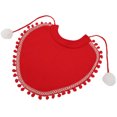 thumbnail image 2 of Pet Cloak Simple Christmas Cloak Pet Dog Cat Costume Simple Style Holiday PropsXL, 2 of 9