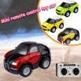 thumbnail image 1 of Xihbxyly Liquidación de Verano Coche de Juguete con Control Remoto para Niños, Todoterreno Inalámbrico de Cuatro Vías, Regalo, 1 of 4