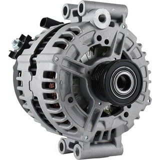 RAREELECTRICAL NEW ALTERNATOR COMPATIBLE WITH PORSCHE BOXSTER 2.7L