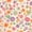 Muted Multi, variant on Erosebridal Cute Daisy Twin Quilt Set, Rainbow Blossom Twin Coverlet Set, Stars Reversible, Sky Daisy, 2-Piece (1 Bedspread and 1 Pillowcase)
