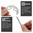 thumbnail image 4 of Tap Marty Sheets Kitchen Faucet Antiloosing Cap Washers Rubber Shims Gasket Fixing Fitting, 4 of 6