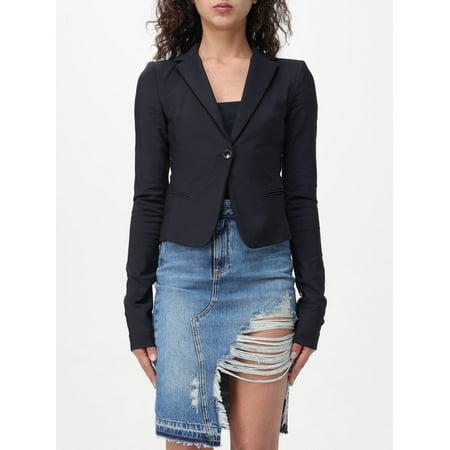 

Patrizia Pepe Blazer Woman Black Woman