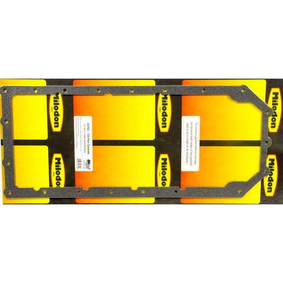 Milodon 40750 MLD40750 5.7 HEMI OIL PAN GASKET