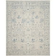 thumbnail image 3 of Safavieh Patina 10' X 14' Power Loomed Rug in Gray and Gray, 3 of 5