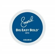 emeril's keurig big easy bold k-cups 24 ct