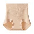 thumbnail image 2 of Zorckvet Womens Underwear Seamless Plus Size Breathable Full Coverage Comfort Panties for Women, 2 of 9