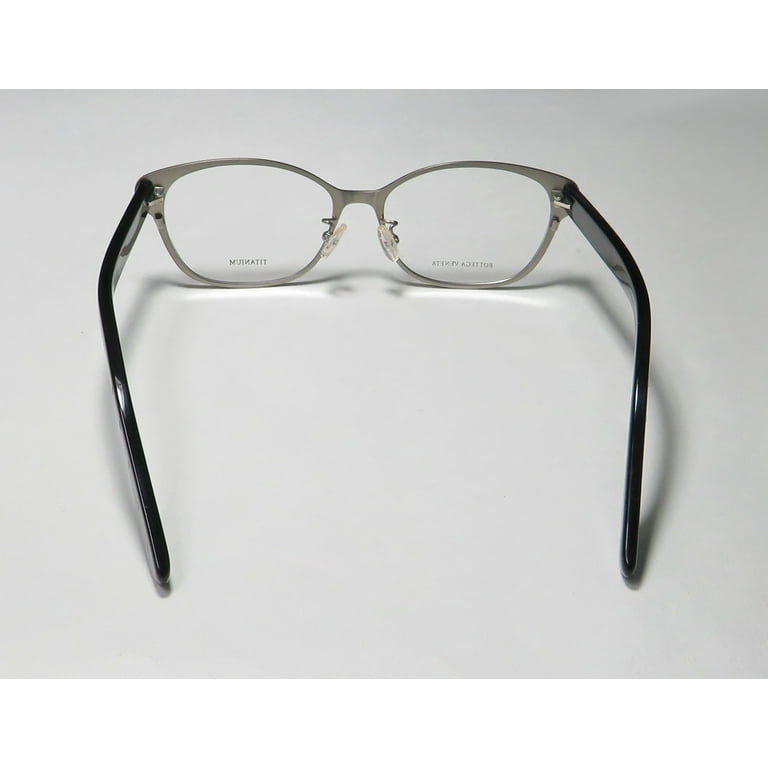 NEW BOTTEGA VENETA BV6505J WOMENS/LADIES CAT EYE FULL-RIM