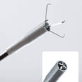 thumbnail image 3 of ACDANC Drain Snake Sink toilet Kitchen Drain Snake Drain Hair Removal tool Smooth Operation toilet Snake 0.6m, 3 of 4
