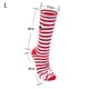 thumbnail image 2 of Calcetines Térmicos Navideños Recargables De 3 Niveles Con Control De Temperatura, Calcetines Térmicos De Invierno Para Esquiar, Senderismo Y Montar Methold AP008141-01, 2 of 6