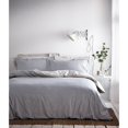 thumbnail image 1 of The Linen Yard Hebden Duvet Cover Set, 1 of 1