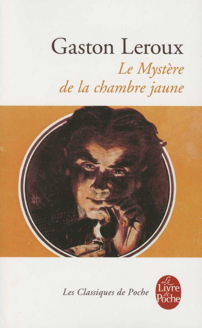 Le Mystère De La Chambre Jaune 1949 Sinopsis: Gaston Leroux Le Mystere De La Chambre Jaune
