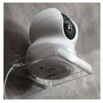thumbnail image 2 of Camera Acrylic Wall Mount Compact with Rounded Edge Shelf for Keeping Your Stuff Organize  Small, 2 of 7