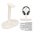 thumbnail image 3 of Soporte De Carga Para Auriculares, Carga Segura, Ahorro De Espacio 4 En 1, Soporte Para Auriculares Desmontable Para Reloj Inteligente, 3 of 7