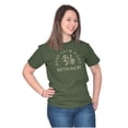 thumbnail image 4 of Keep Calm And Eat Spinach Popeye Men's Graphic T Shirt Tees Brisco Brands S, 4 of 6