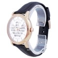 thumbnail image 3 of Emporio Armani Luigi Semi Skeleton Automatic AR60031 Men's Watch, 3 of 3