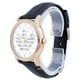 thumbnail image 3 of Emporio Armani Luigi Semi Skeleton Automatic AR60031 Men's Watch, 3 of 3