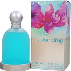 jesus del pozo blue drop