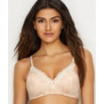 thumbnail image 2 of Maidenform Womens Comfort Devotion Wire-Free Lift Bra Style-9456, 2 of 3