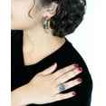 thumbnail image 7 of Mini Hoop Earrings, 7 of 7