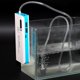 thumbnail image 5 of Bomba de aire para acuario, aireador de aire USB, de , , silencioso, recargable, bomba de agua eficiente para animales acuáticos, DYNWAVEMX bomba de aire del acuario, 5 of 8