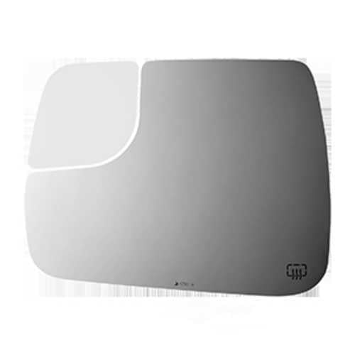 Door Mirror Glass Assembly