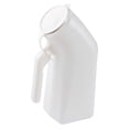 thumbnail image 5 of Urinario portátil Carex para hombre, de viaje, a prueba de derrames, 950 ml, 5 of 5