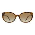 thumbnail image 2 of Marc Jacobs MARC 525/S LA 02IK Havana Gold Cateye  Polarized Sunglasses for womens, 2 of 5