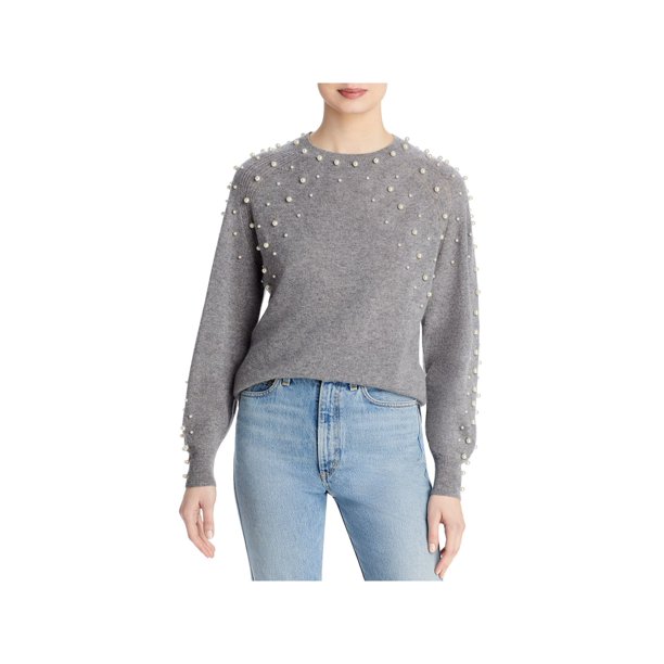designer crewneck