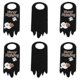 thumbnail image 2 of 2025 6pcs Halloween Decorations For Halloween Decorations, 2 of 3