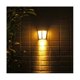 thumbnail image 2 of 2pcs Solar Outdoor Garden Light Sunlight Wall Lamp Home Villa Balcony Wall Light Terrace Decorative, 2 of 5