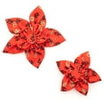 thumbnail image 3 of Rudy Flower, 3 of 3