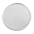 thumbnail image 4 of AOQIANLAN High Quality Aluminum Pizza Pan With Rolled Edge And Ventilation Design, 4 of 9