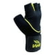 thumbnail image 2 of Guantes de pesas Adulto Talla M Amarillo, 2 of 4
