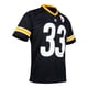 thumbnail image 3 of NFL Playera Oficial Pittsburgh Steelers Negro de Hombre, 3 of 5
