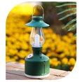 thumbnail image 3 of Humidifier Vintage Lantern with Lamp, Aromatherapy Diffuser USB Rechargeable Dimmable Ultrasonic Misting Humidifier Lamp, Kerosene Lamp Shaped, 280 ML, 3 of 7