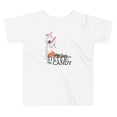 thumbnail image 2 of Will Trade Sister for Candy Toddler Easter T Shirt (White, 3T), 2 of 2