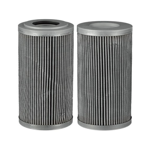 Automatic Transmission Filter Kit - Compatible with 2002 - 2008 Autocar LLC. Xpeditor WX 2003 2004 2005 2006 2007