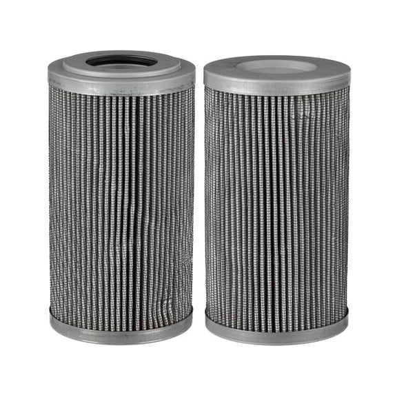 Automatic Transmission Filter Kit - Compatible with 2002 - 2008 Autocar LLC. Xpeditor WX 2003 2004 2005 2006 2007